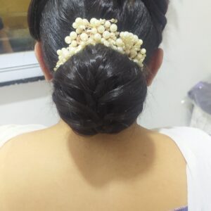 Certified Hair stylish - Sonali Dalvi