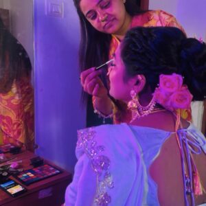Airbrush Makeup in Amravati